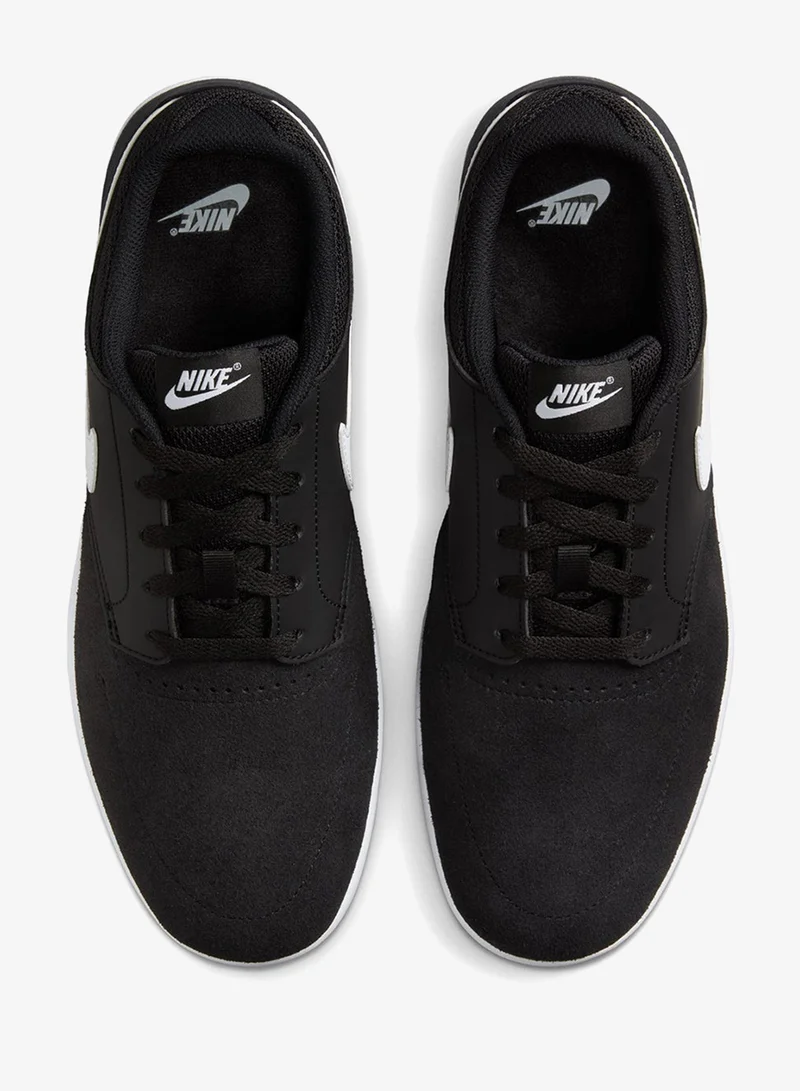 Nike Fokus
