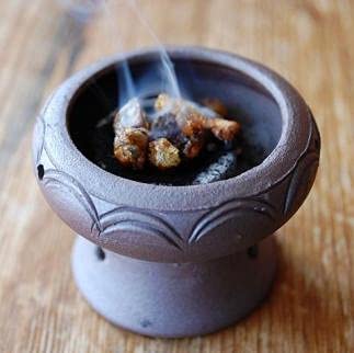LJL Traders Kunthirikkam/Natural Frankincense/Kunduru/Loban/Olibanum - 400g - Image 2