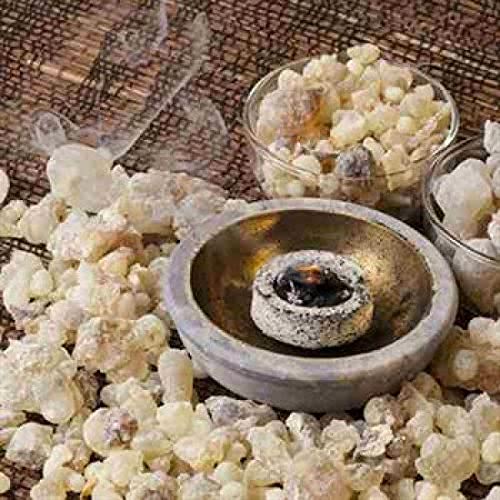 LJL Traders Kunthirikkam/Natural Frankincense/Kunduru/Loban/Olibanum - 400g - Image 4