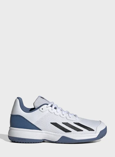 adidas حذاء كورت فلاش كيه