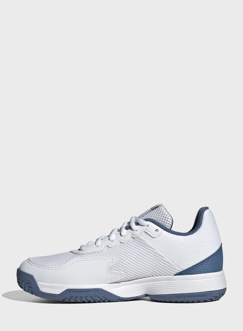 adidas حذاء كورت فلاش كيه