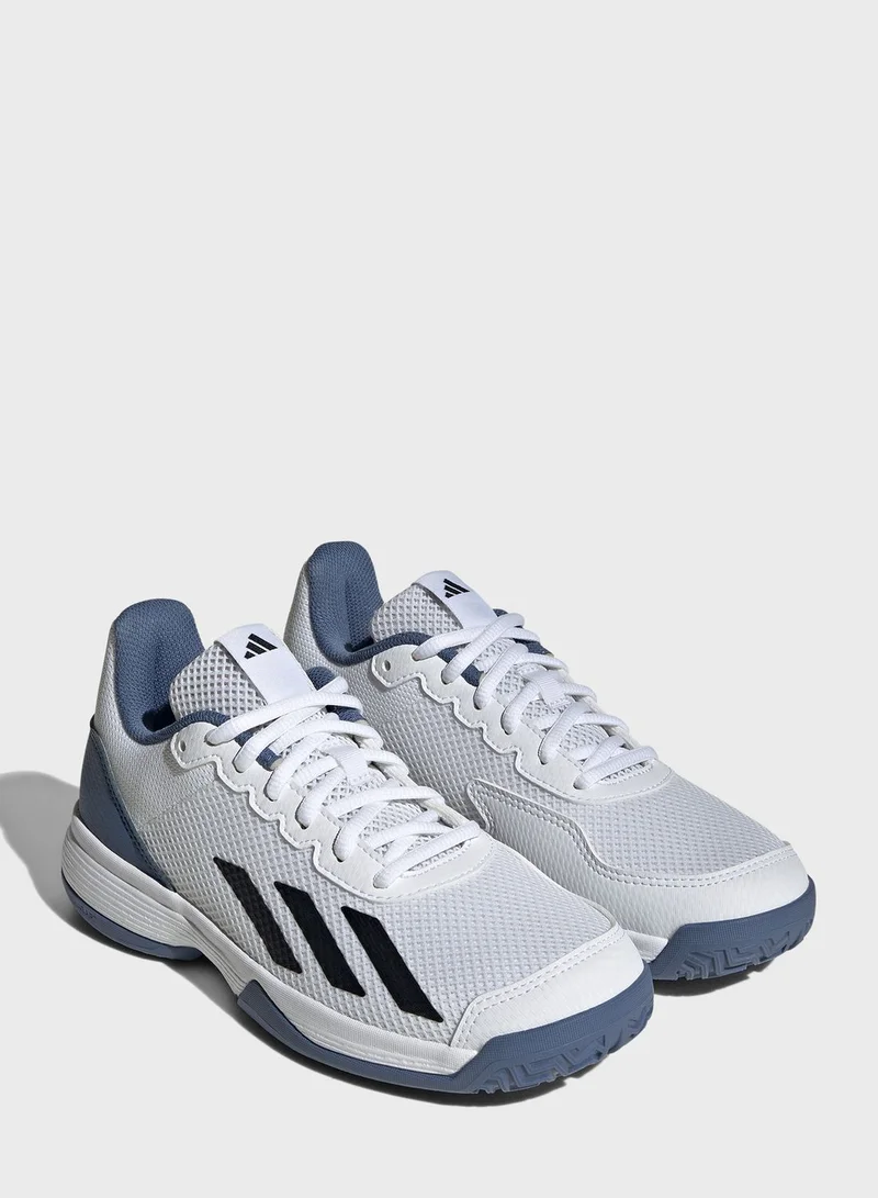 adidas حذاء كورت فلاش كيه