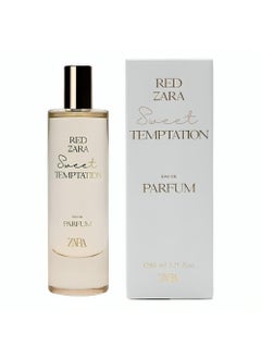 Zara Zara Red Temptation Sweet Perfume for Women EDP Eau De Parfum 80 ML 271 FL OZ 