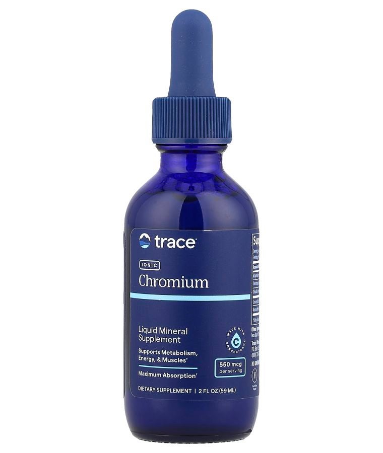 Ionic Chromium 2 fl oz (59 ml)