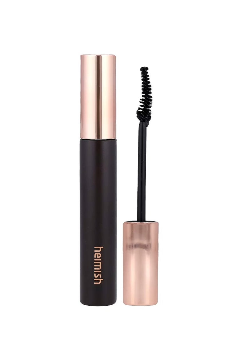 Heimish Dailism Stop Smudge Mascara Black 9 g - Image 1