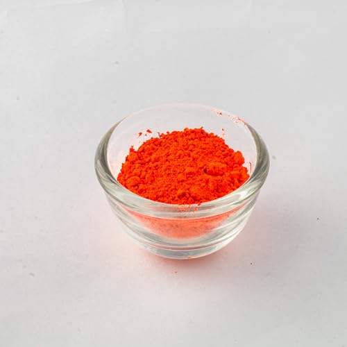 Swaha Pure Red Kumkum | 100% Natural & Chemical Free | Skin-Safe Traditional Tilak Powder for Puja & Festivals | Pure Red Sindoor for Daily Devotion | 40g Pack of 1 - Image 4