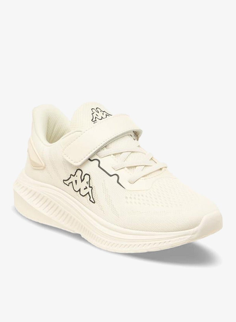 Kappa Boys Hook & Loop Sports Shoes - Image 2
