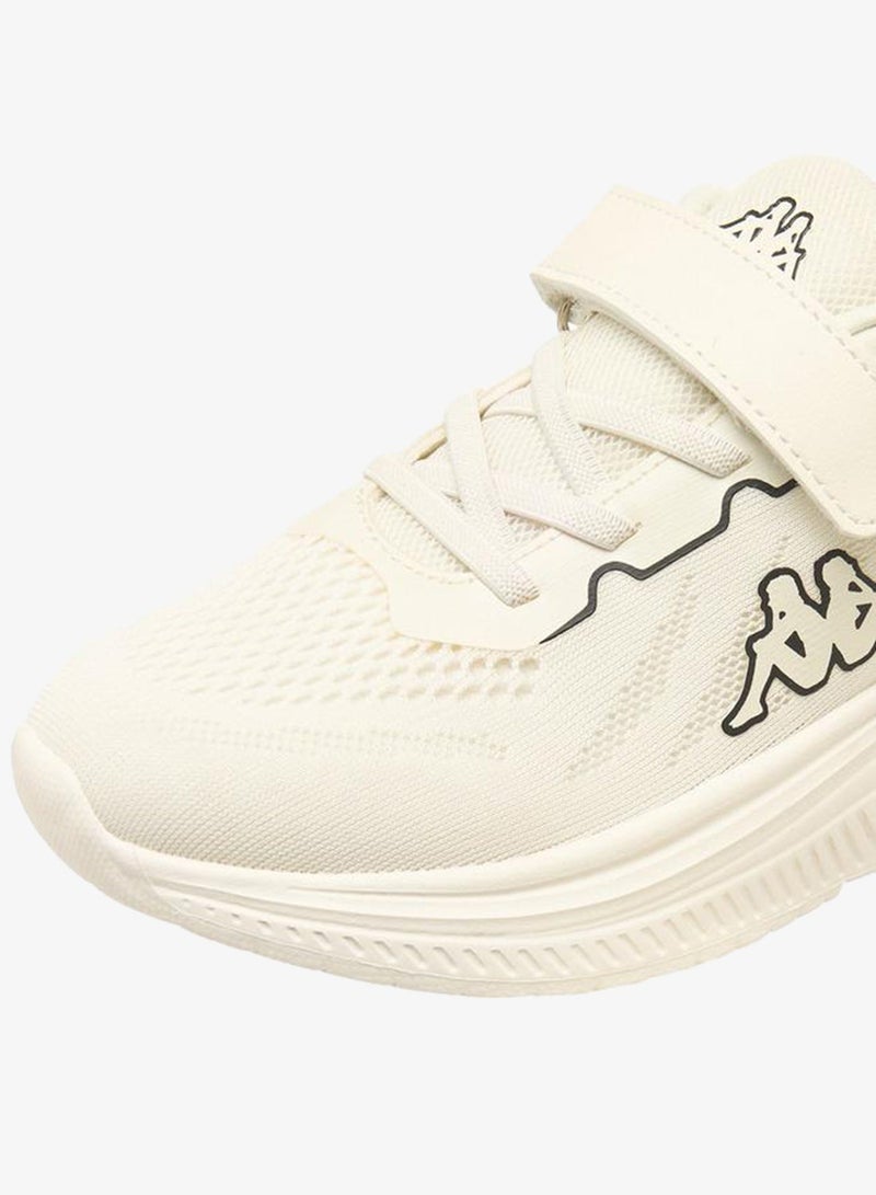 Kappa Boys Hook & Loop Sports Shoes - Image 4