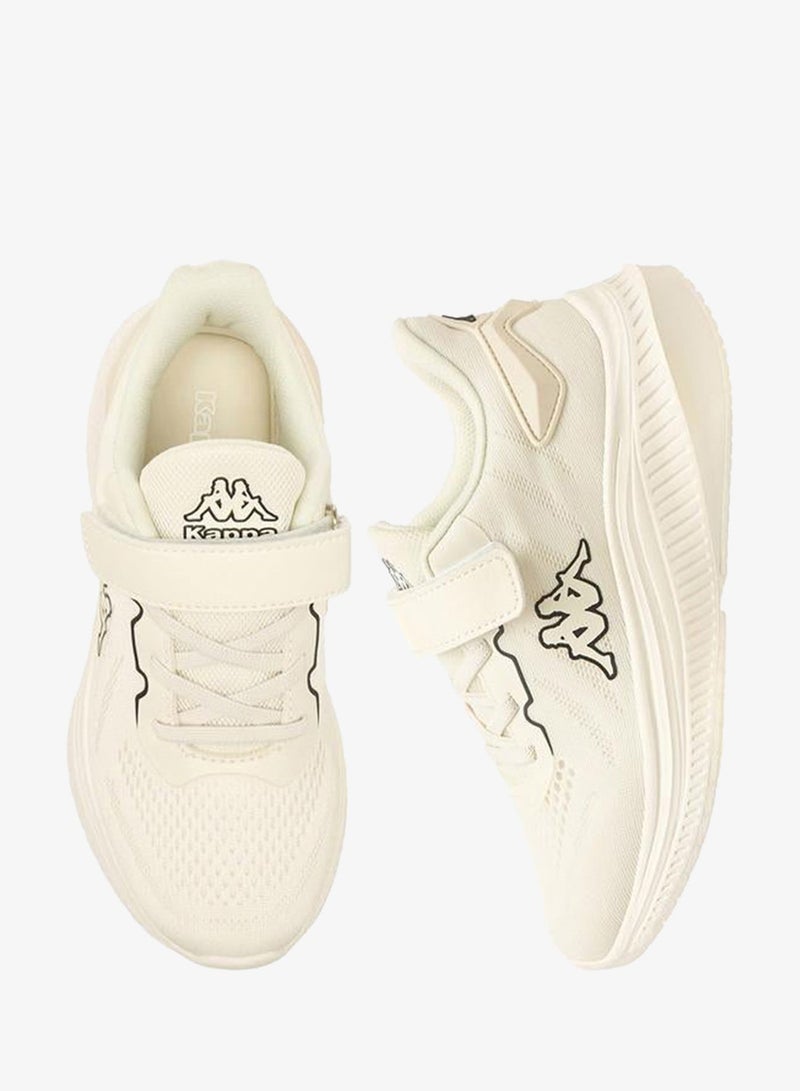 Kappa Boys Hook & Loop Sports Shoes - Image 3