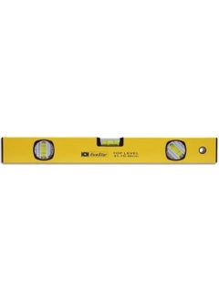 Meridyen Meridian Spirit Level Yellow 50 cm  - Image 2