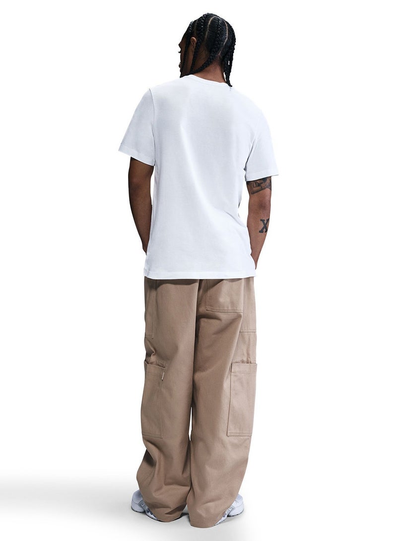 Nike Psg Crest T-Shirt - Image 2