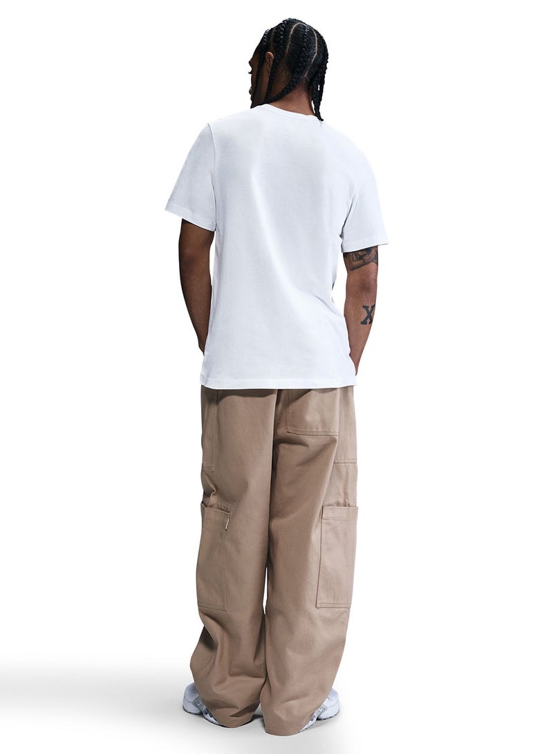 Nike Psg Crest T-Shirt - Image 2