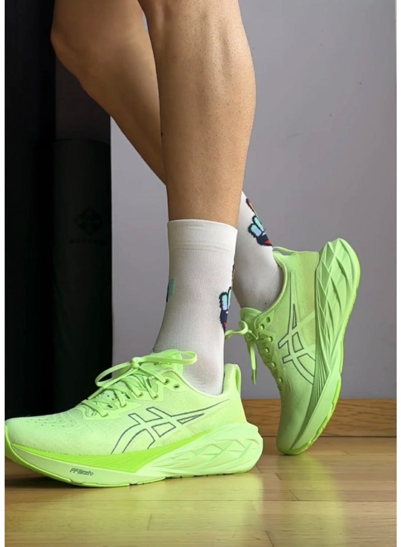 ASICS Sports Outdoor Cycling Sneakers - Image 3