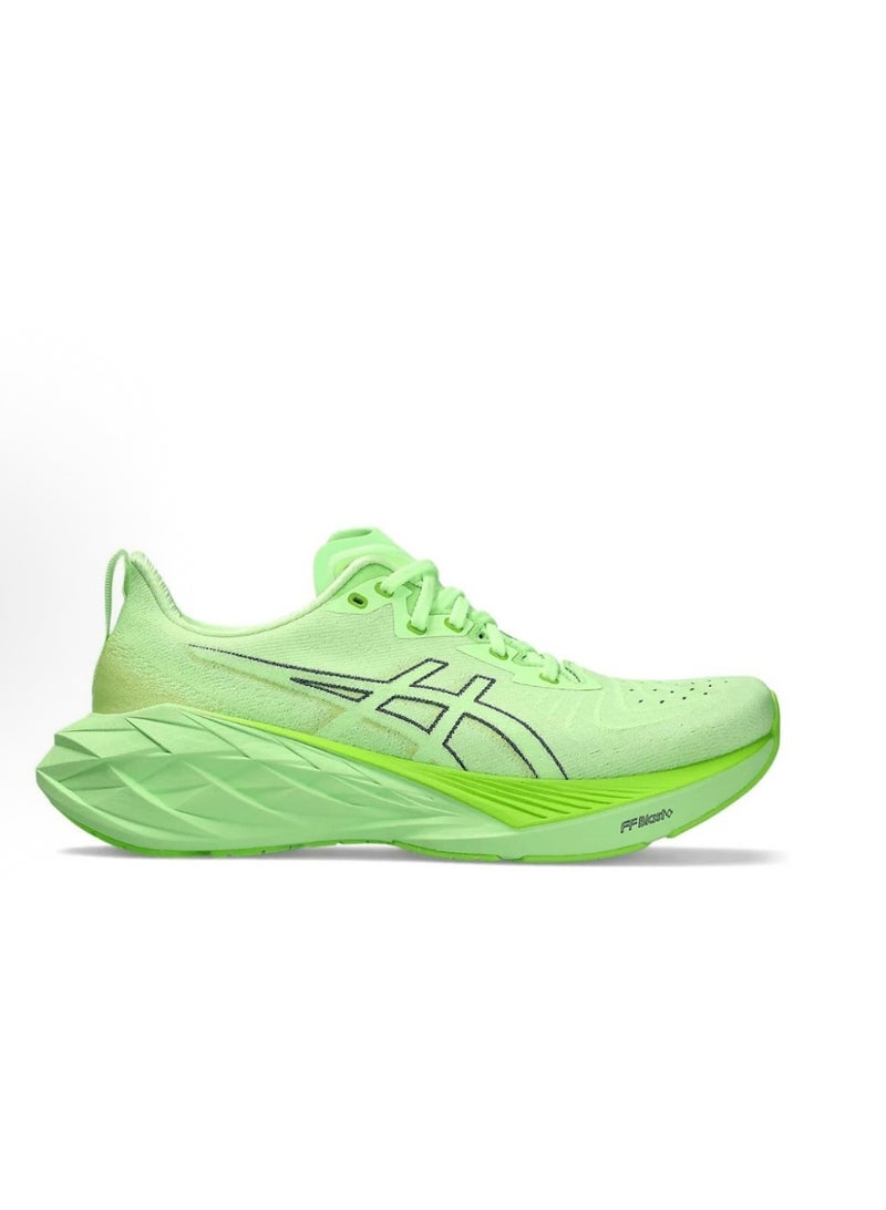 ASICS Sports Outdoor Cycling Sneakers - Image 1