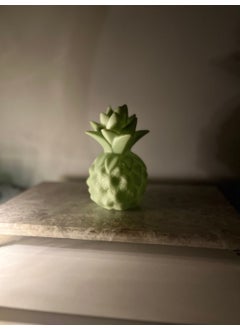 Naturalove Decorative Pineapple Lamp  - Image 3