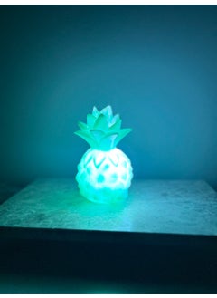 Naturalove Decorative Pineapple Lamp  - Image 2