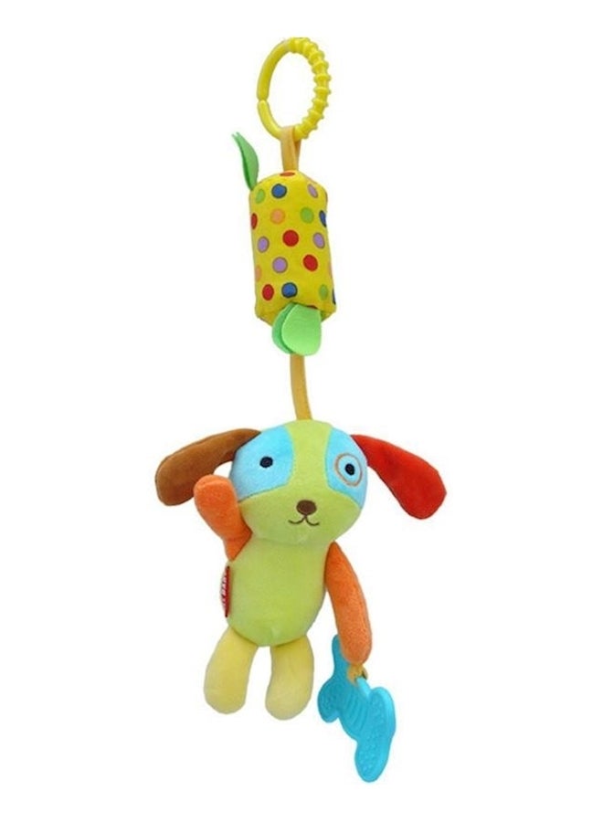 NIBEMINENT Hanging Stroller Toy 33cm - Image 1