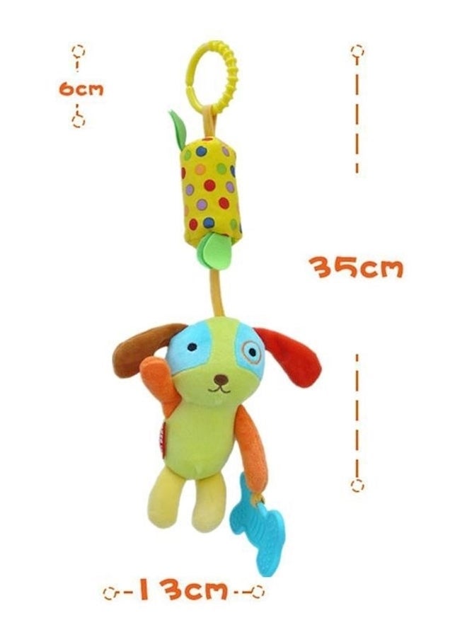 NIBEMINENT Hanging Stroller Toy 33cm - Image 4