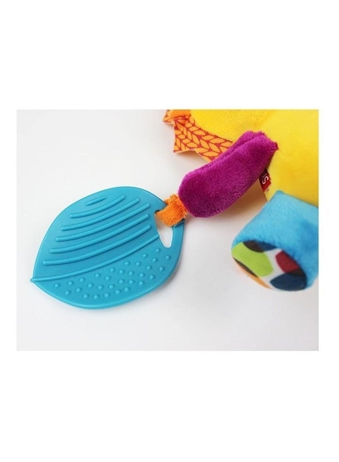 NIBEMINENT Hanging Stroller Toy 33cm - Image 2