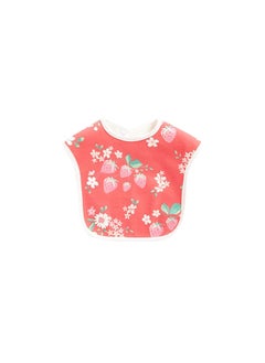 mothercare مجموعة مكونة من 3 صدريات أطفال أمامية 100%، ومحبوكة 65% قطن  - Image 2