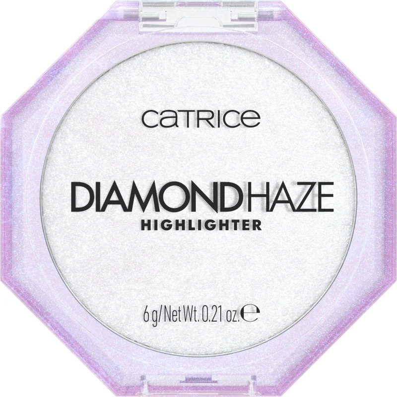 كاتريس Diamond Haze Highlighter 010