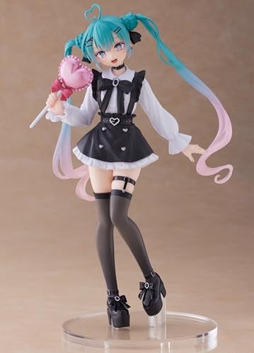 Taito Hatsune Miku Fashion Figure Subculture - Image 1