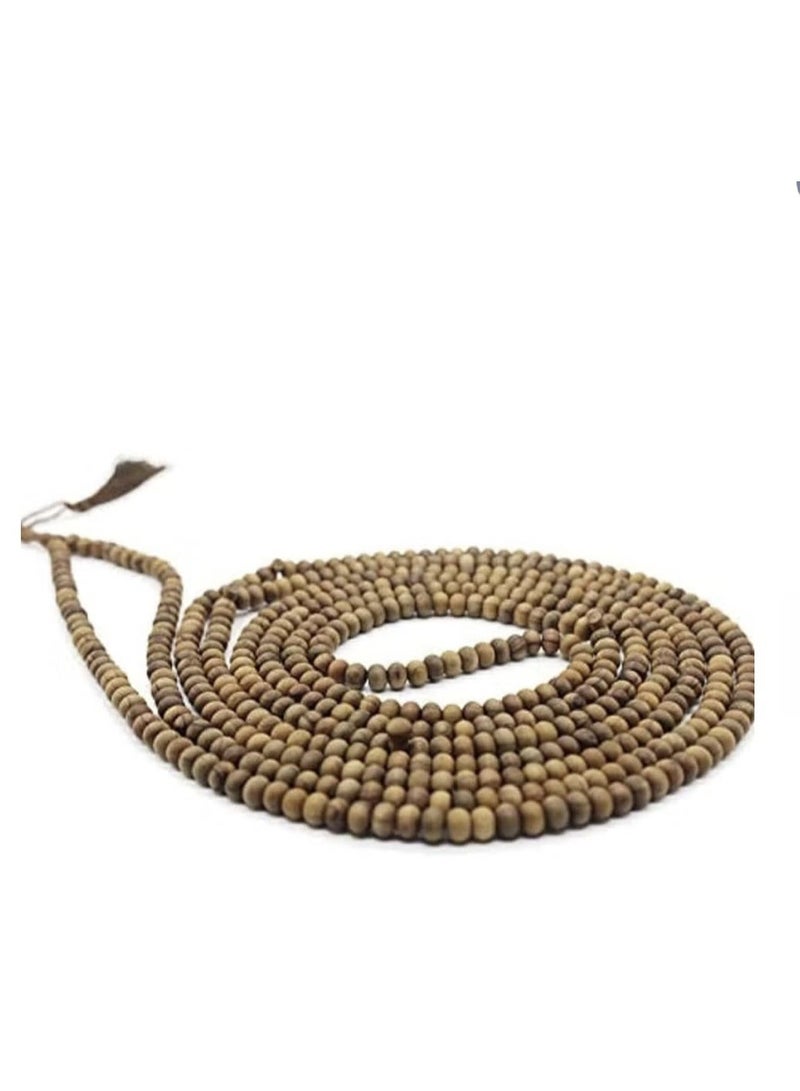Olive Wood Rosary 500 beads For Hajj Umrah And Gifting - Image 3