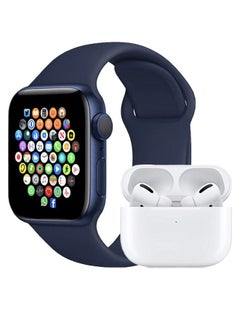 smart watch i7 Pro Max with touch screen technology supports Arabic language With wireless Bluetooth headset Pro