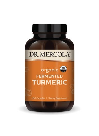 Organic Fermented Turmeric, 180 Capsules, Dietary Supplement - pzsku/Z5E43BC1897014EAE7D69Z/45/_/1730351605/9f51b1da-81fc-45a9-a1d5-d88392483fa4
