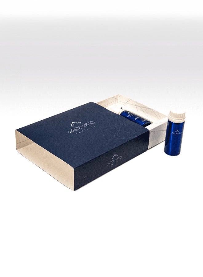 Aromatic Essential Oil Collection 100x3  - Image 3