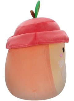 Squishmallows Celia The Orange with Red Bucket Hat Plush Toy (30 cm) - pzsku/Z5E43DF522F3E9B99E9F3Z/45/_/1740659893/8d9aadc9-e2dc-4d60-881d-cc1c06b2f52e