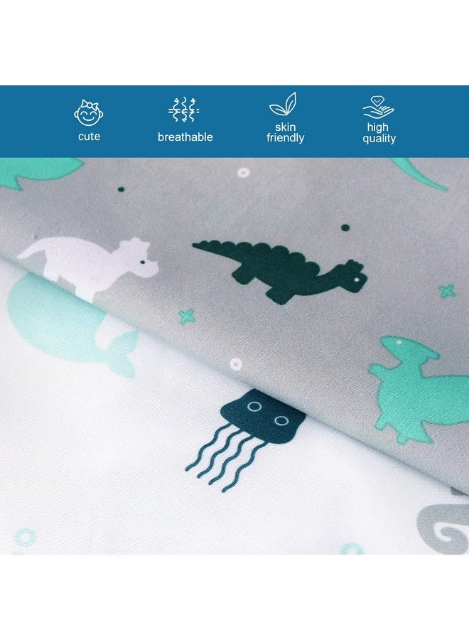 NUOBESTY 24PCS Ocean Sea Animal Figures Realistic Tropical Fish Toys Set Plastic Sea Life Creatures for Party Favors Fish Tank Decorations - Image 1