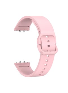 Generic Suitable for Samsung Galaxy fit 3 Silicone Sports Strap  - Image 2