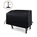 iCOVER 28 in Griddle Cover 600D water proof Canvas heavy duty Flat Top Griddle Cover for Blackstone 28 in Outdoor - Image 2