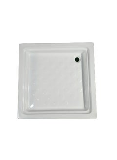 SIGMA 70x70 cm square shower tub.  - Image 1