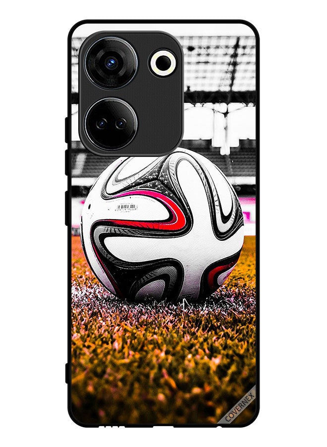 Covernex Protective Case Cover For Tecno Camon 20 Ball - Image 1
