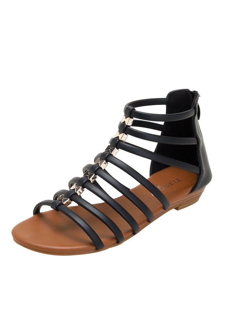 KUYING Sandals Are A Versatile Summer Item  - Image 1