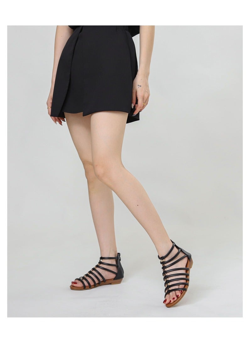 KUYING Sandals Are A Versatile Summer Item  - Image 3