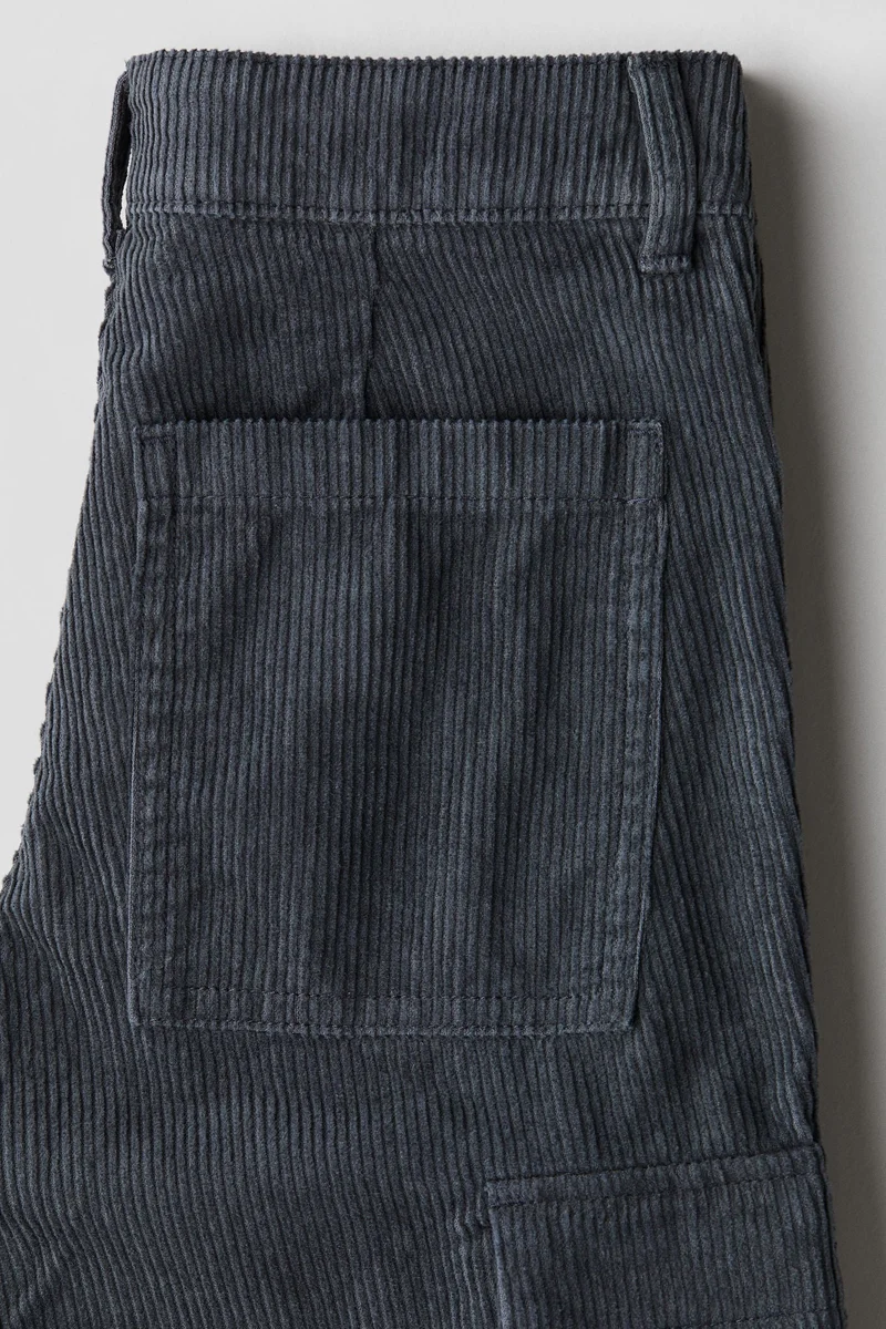اتش اند ام Cargo Trousers