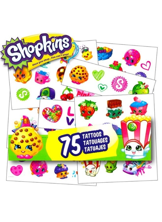 Tattoos - 75 Assorted Temporary Tattoos - pzsku/Z5E4410381058B921BC78Z/45/_/1686482794/d655be57-4819-4d90-81cc-e0620d5e1e4b