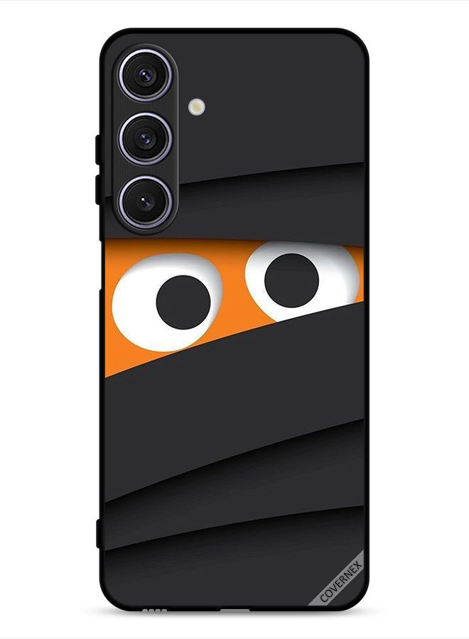 Covernex Samsung Galaxy A26 Protective Case Cover Two Eyes Appearing - Image 1