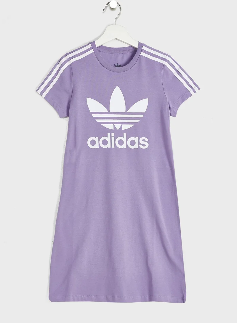 adidas Originals Kids Adicolor Dress