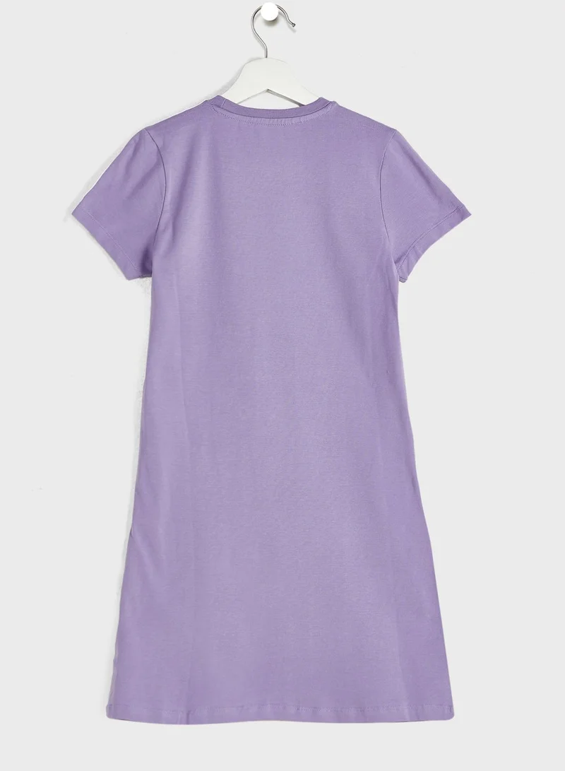 adidas Originals Kids Adicolor Dress