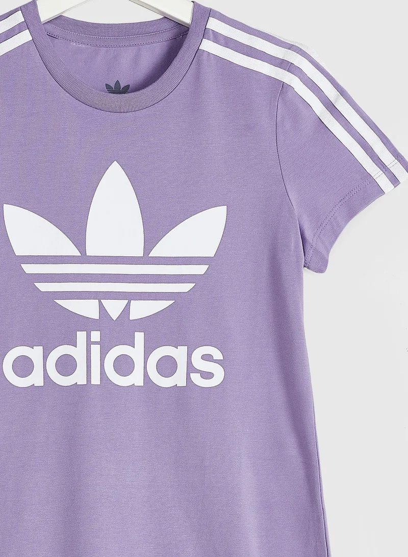 adidas Originals Kids Adicolor Dress