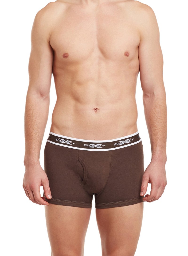 Bodycare Body X Mens Trunk Pack of 3  - Image 1