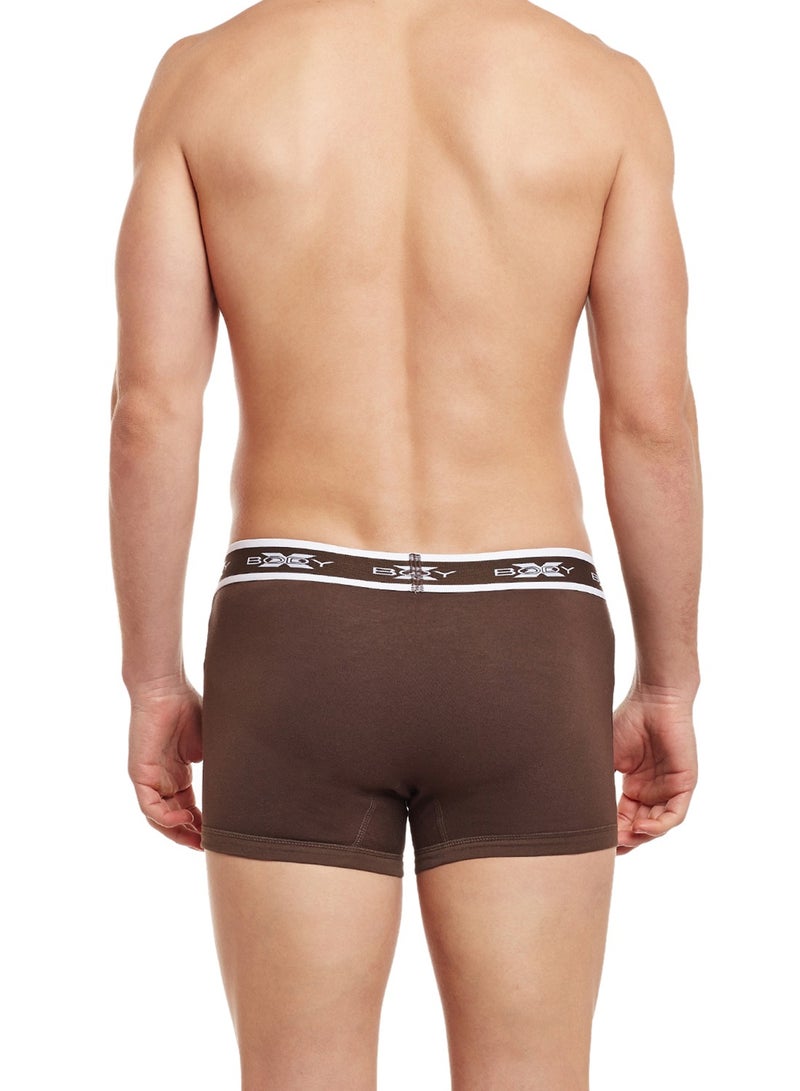 Bodycare Body X Mens Trunk Pack of 3  - Image 2