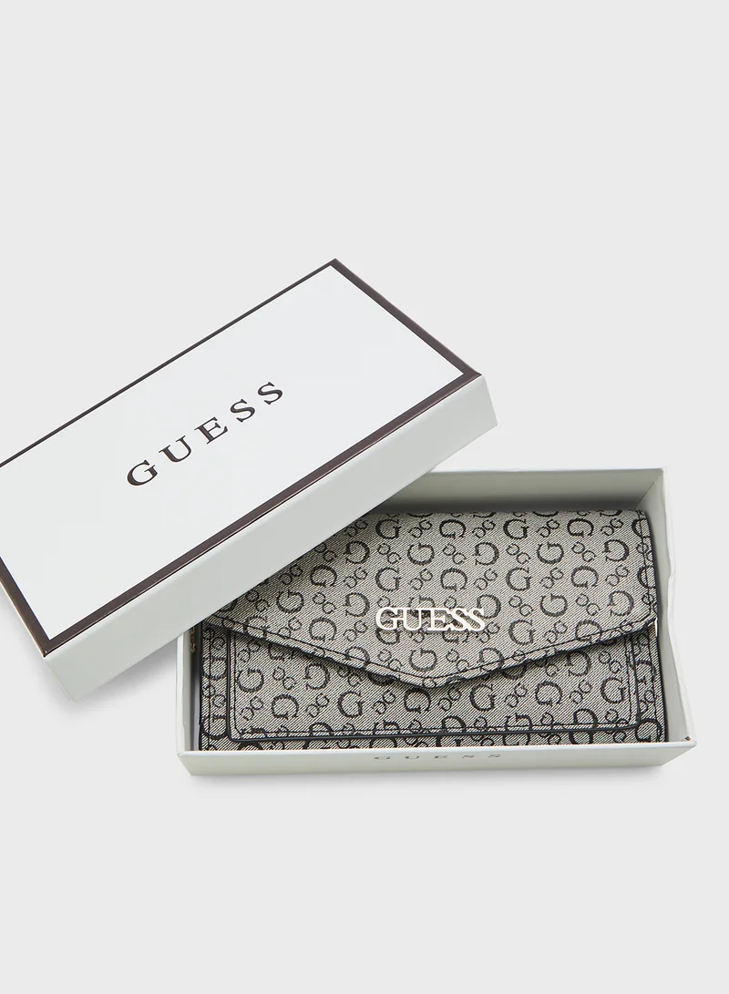 جس Niko Slim Clutch