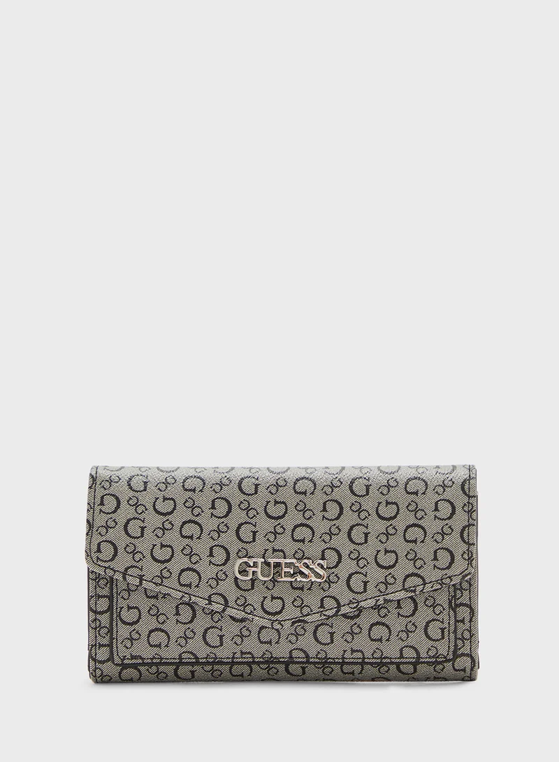 جس Niko Slim Clutch