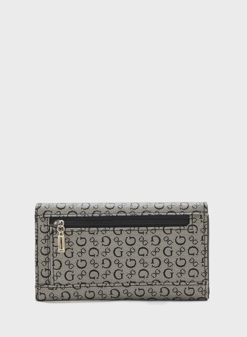 جس Niko Slim Clutch