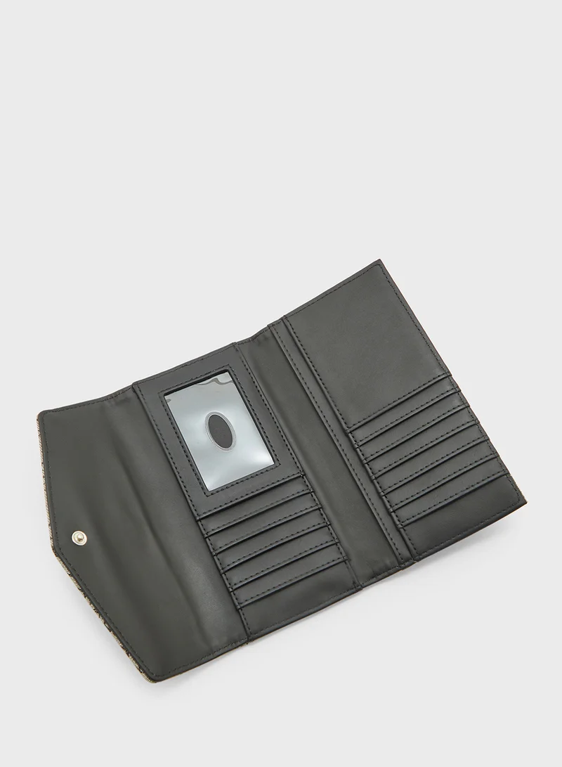جس Niko Slim Clutch